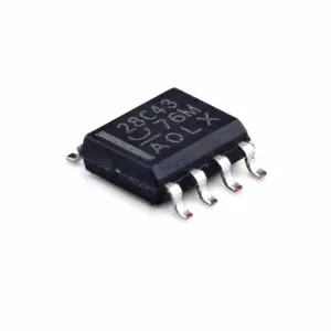 UCC28C43DR Texas Instruments product image