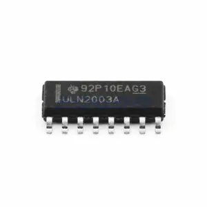 ULN2003ADR Texas Instruments product image