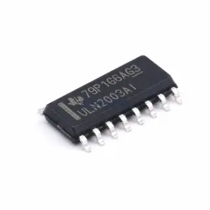 ULN2003AIDR Texas Instruments product image