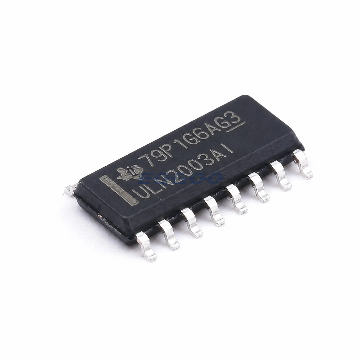 ULN2003AIDR Texas Instruments product image
