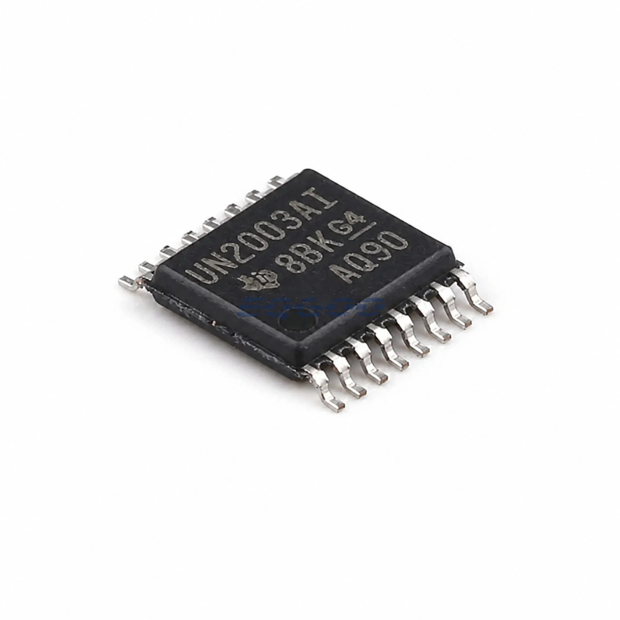 ULN2003AIPWR Texas Instruments product image