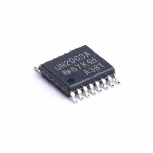 ULN2003APWR Texas Instruments product image
