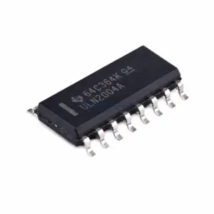 ULN2004ADR Texas Instruments product image