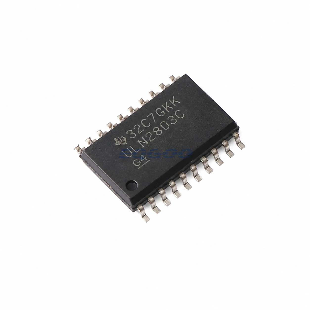 ULN2803CDWR Texas Instruments product image