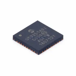USB2514B-I/M2 Microchip Technology product image