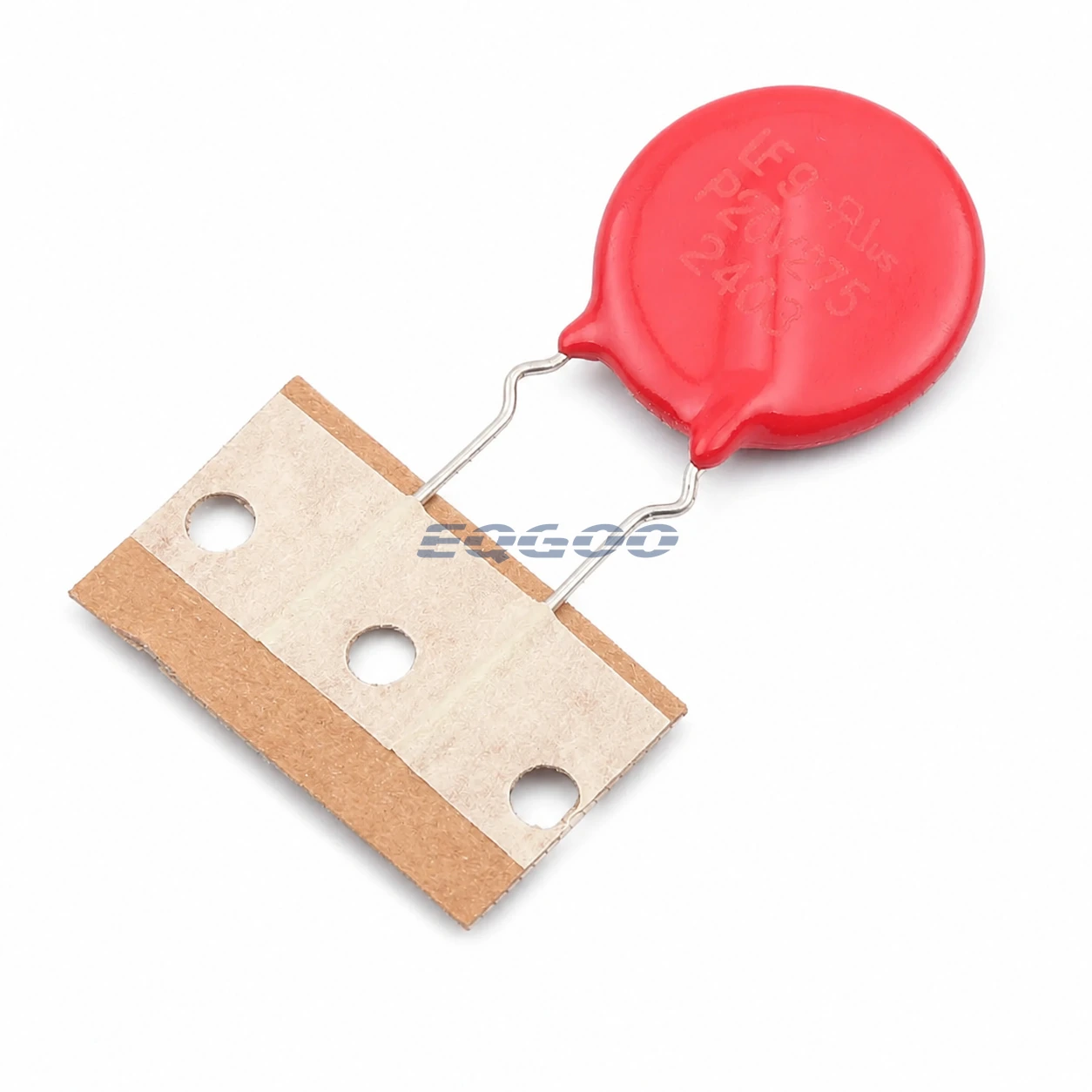V20E275PL2T1 Littelfuse product image V20E275PL2T1 Littelfuse product image