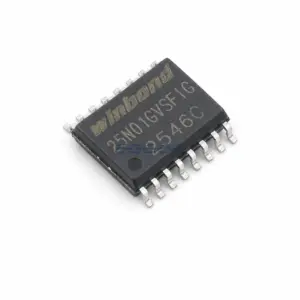 W25N01GVSFIG Winbond product image