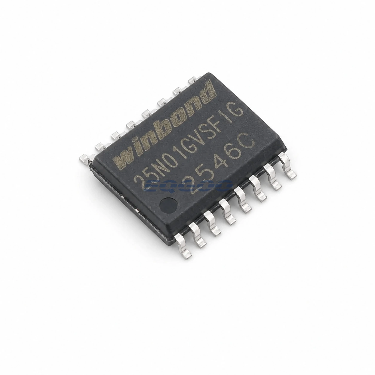 W25N01GVSFIG Winbond product image