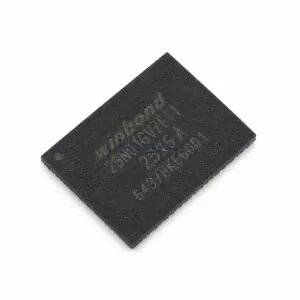 W25N01GVZEIT Winbond product image