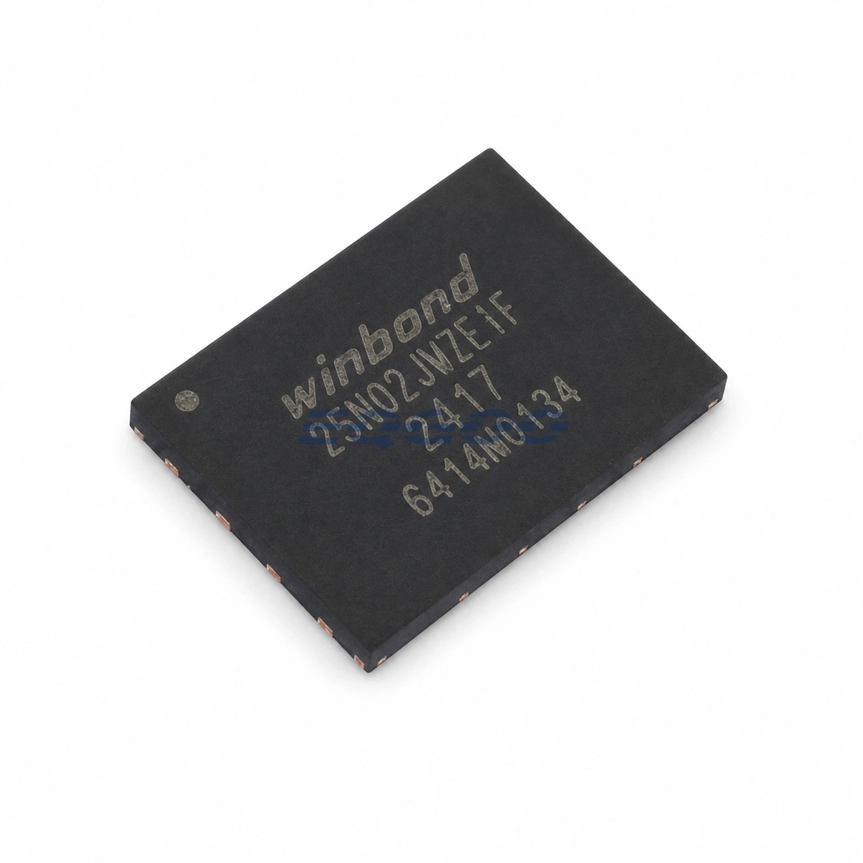 W25N02JWZEIF Winbond product image W25N02JWZEIF Winbond product image