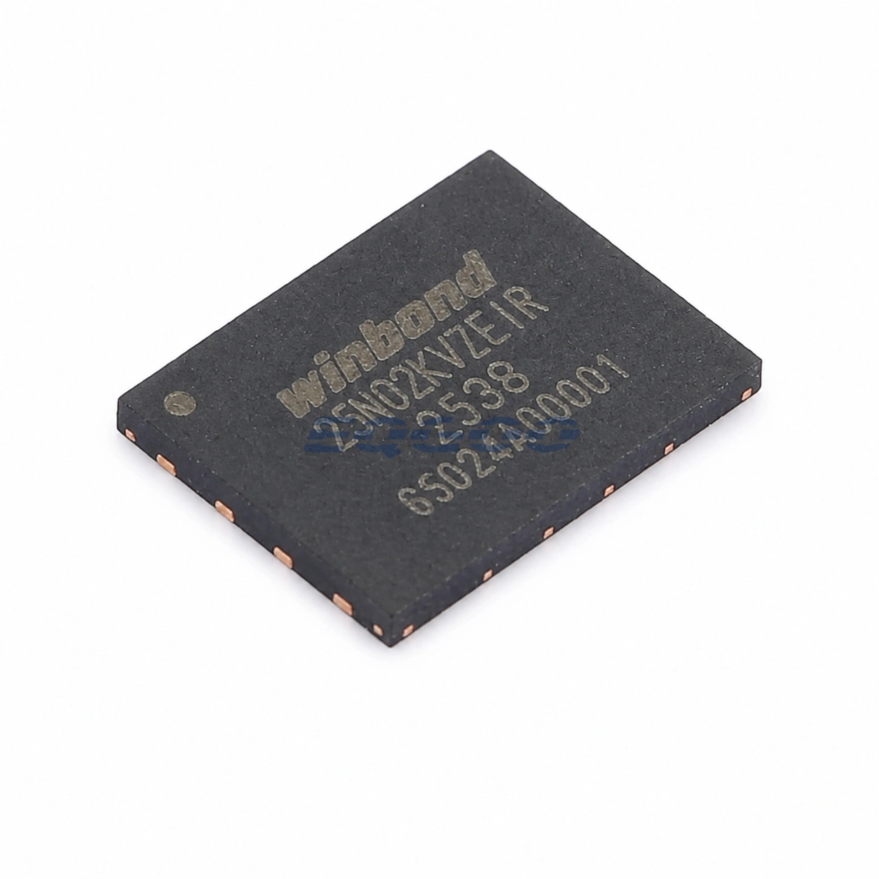 W25N02KVZEIR TR Winbond product image