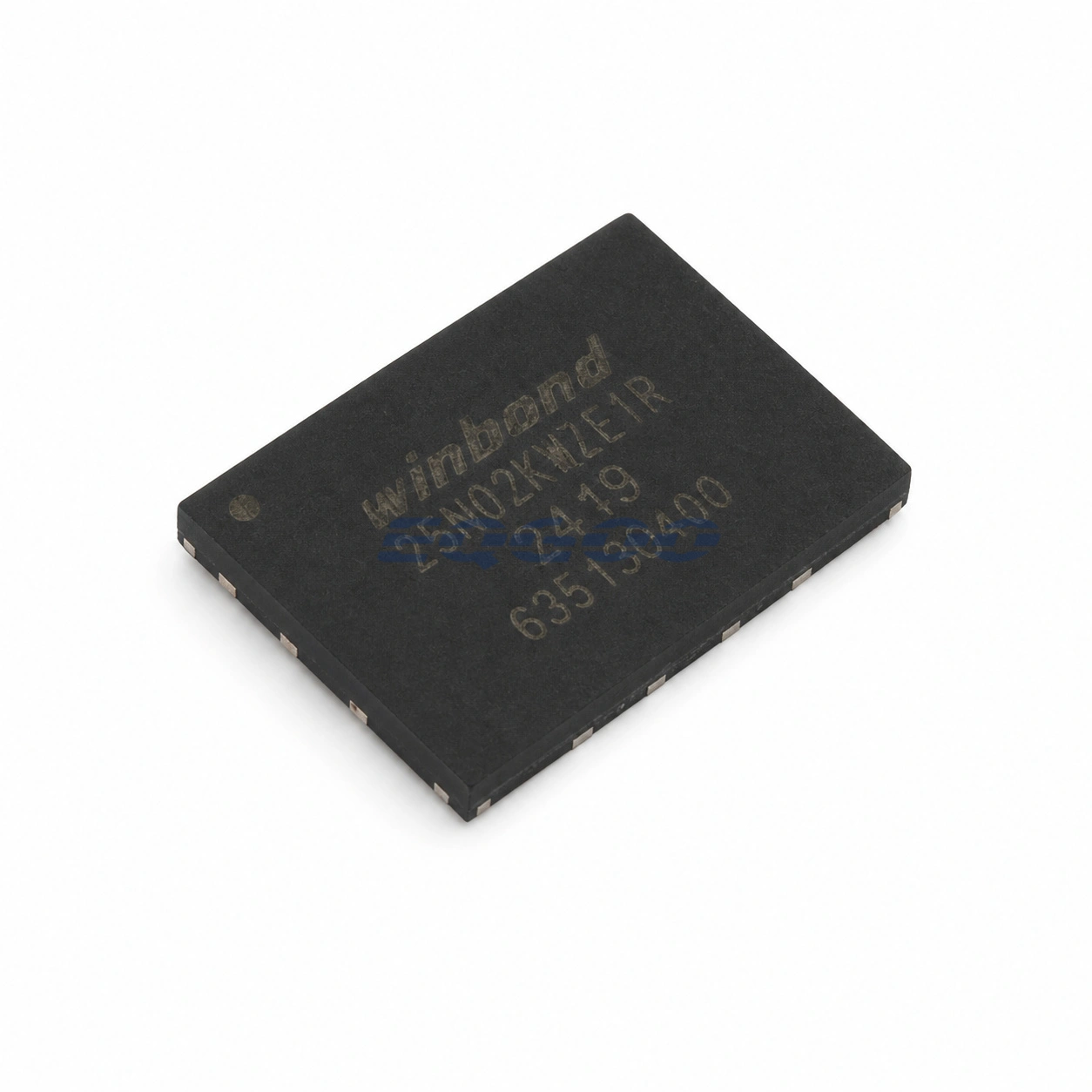 W25N02KWZEIR Winbond product image W25N02KWZEIR Winbond product image
