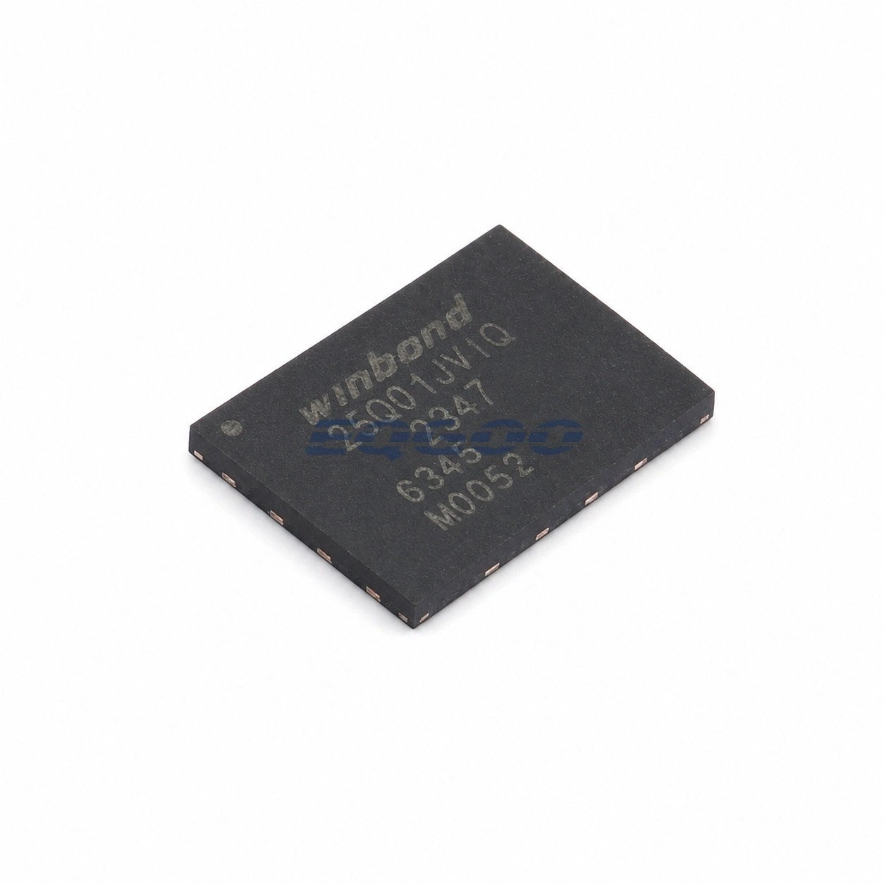 W25Q01JVZEIQ Winbond product image