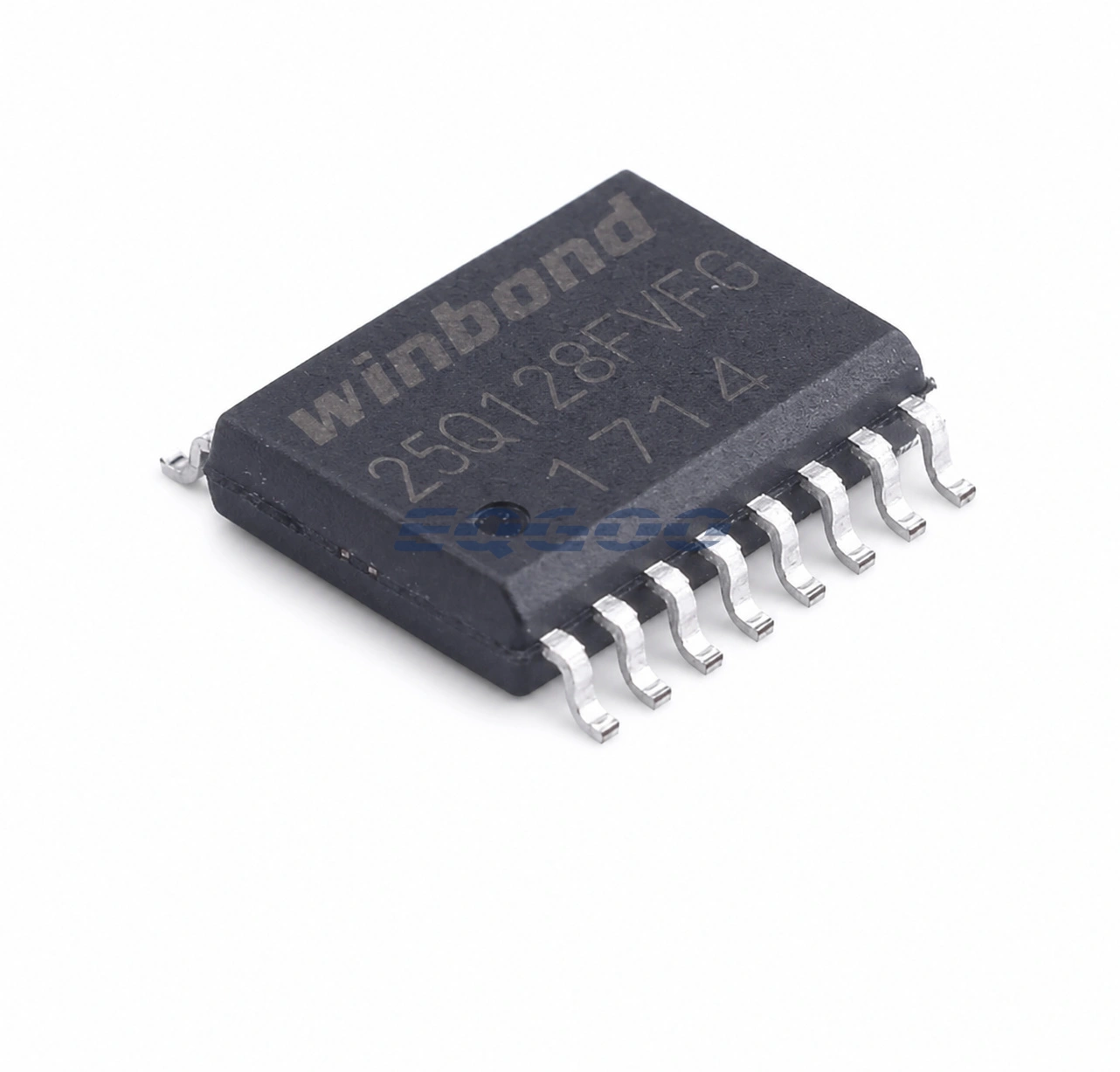 W25Q128FVFIG Winbond product image W25Q128FVFIG Winbond product image