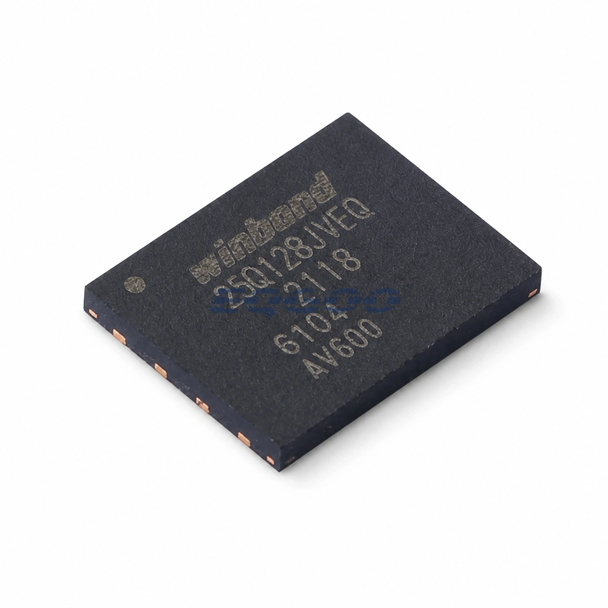 W25Q128JVEIQ TR Winbond product image W25Q128JVEIQ TR Winbond product image