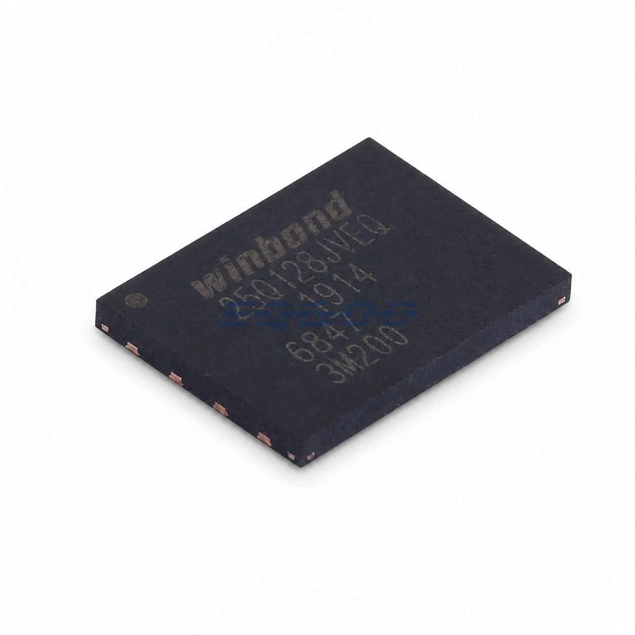 W25Q128JVEIQ Winbond product image