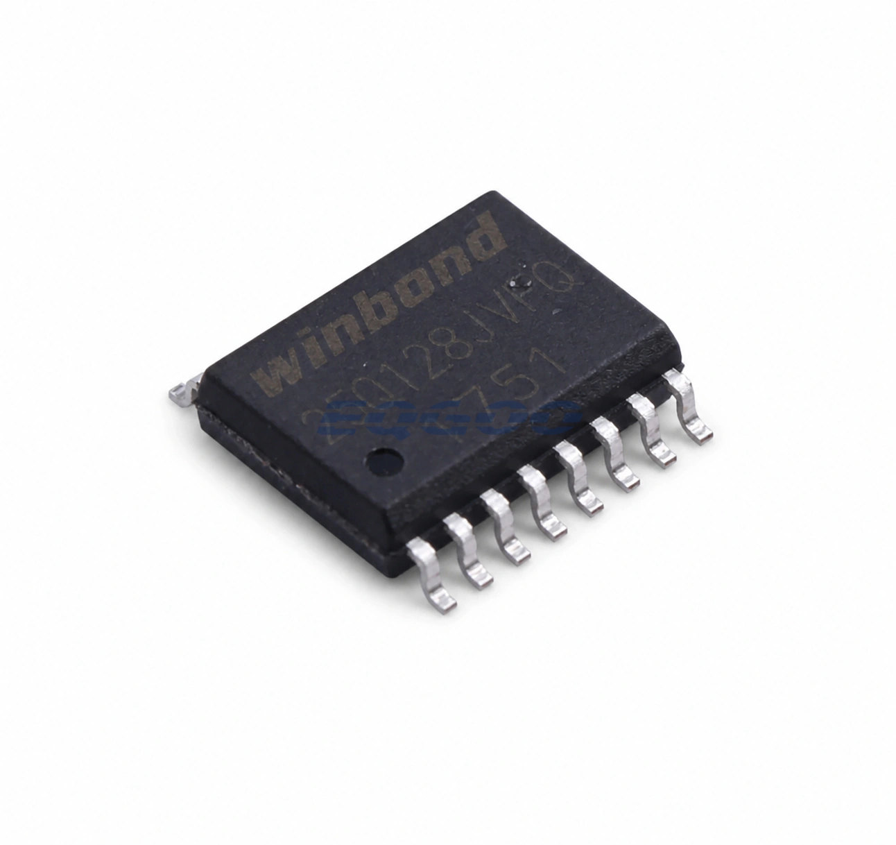 W25Q128JVFIQ Winbond product image W25Q128JVFIQ Winbond product image