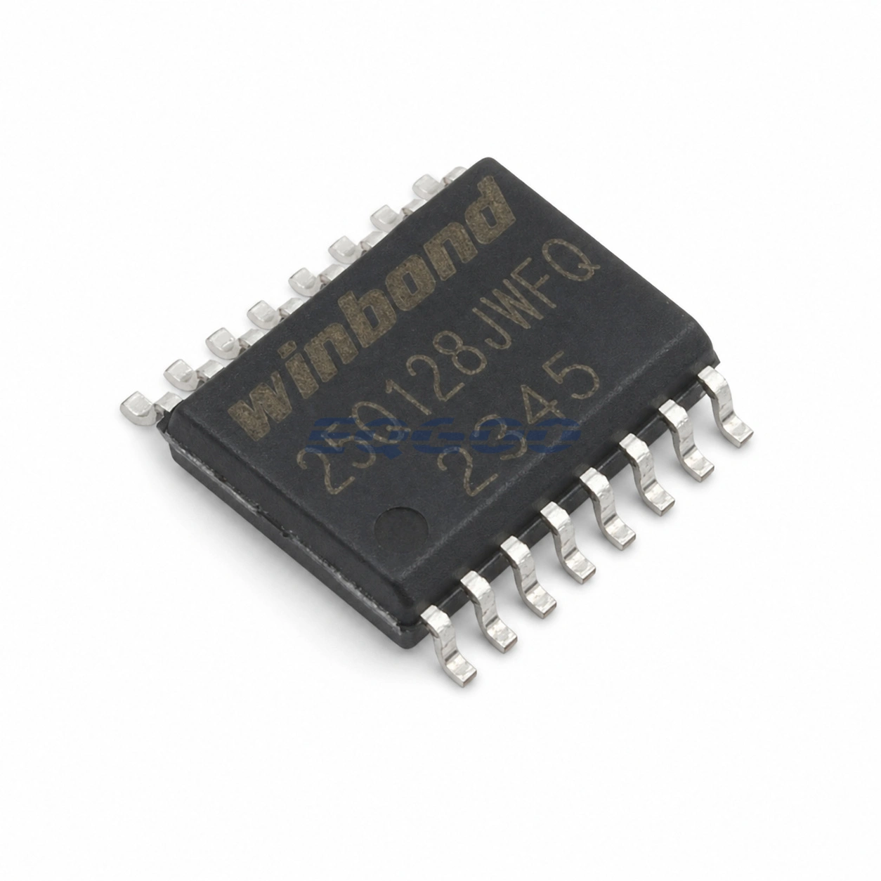 W25Q128JWFIQ Winbond product image