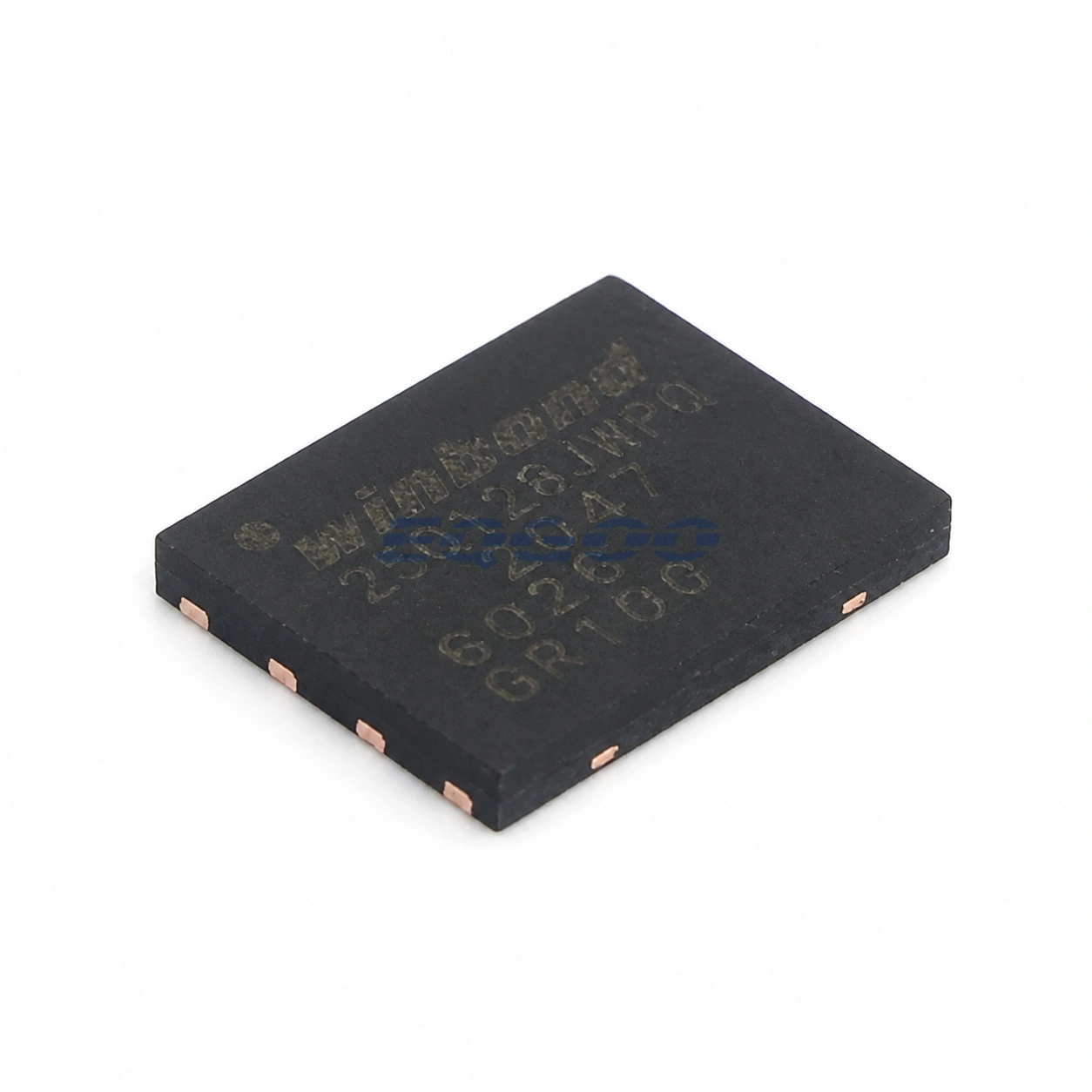 W25Q128JWPIQ Winbond product image W25Q128JWPIQ Winbond product image