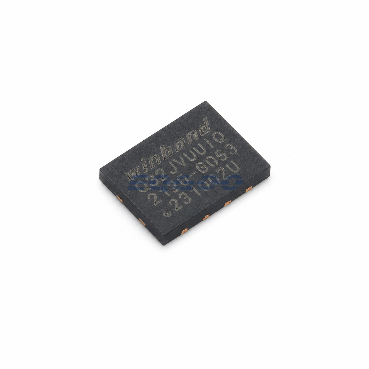 W25Q32JVUUIQ Winbond product image
