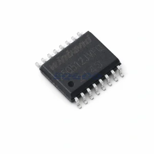 W25Q512JVFIQ product image