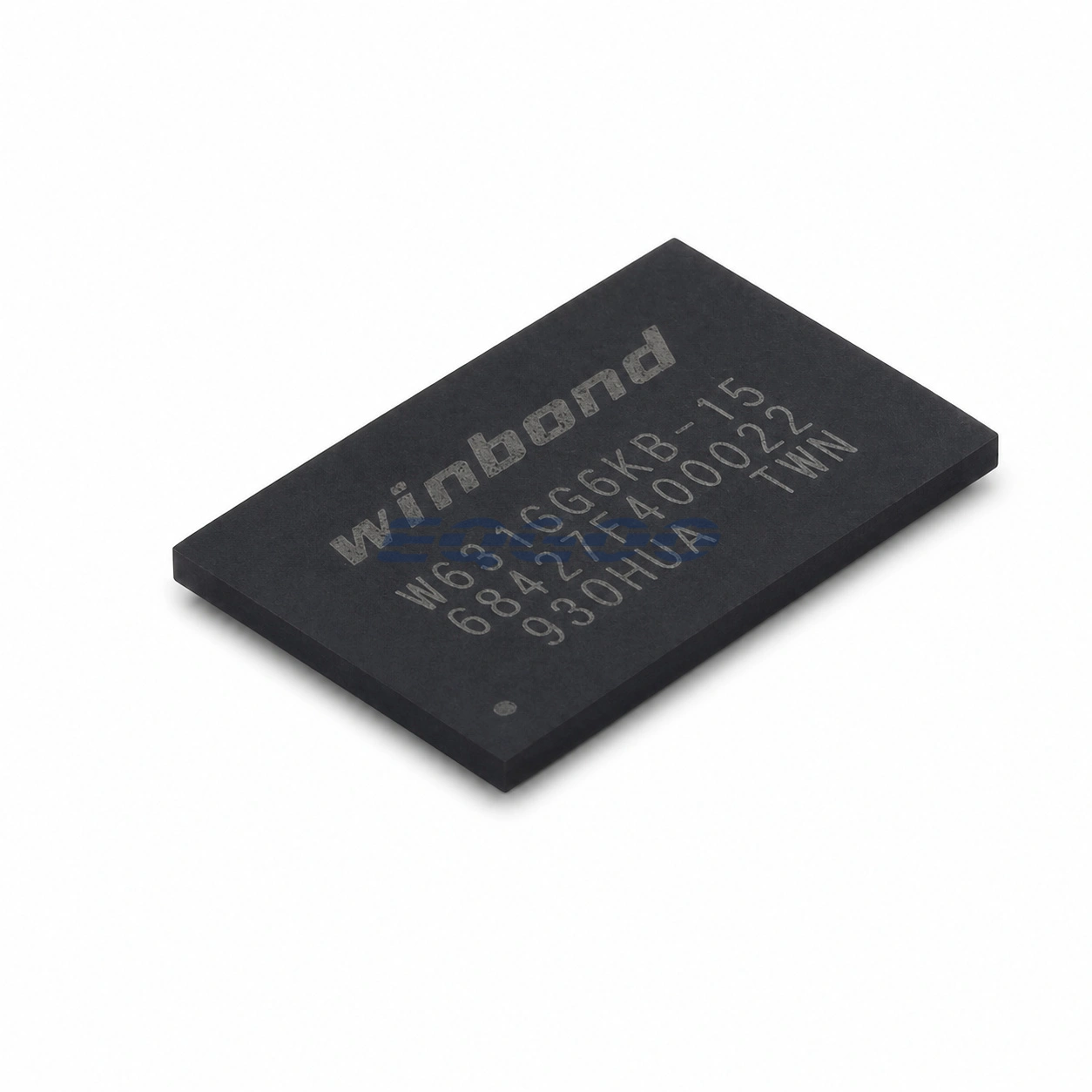W631GG6KB-15 Winbond product image