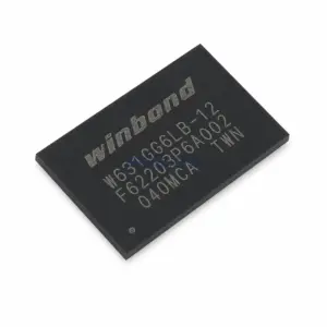 W631GG6LB-12 Winbond product image