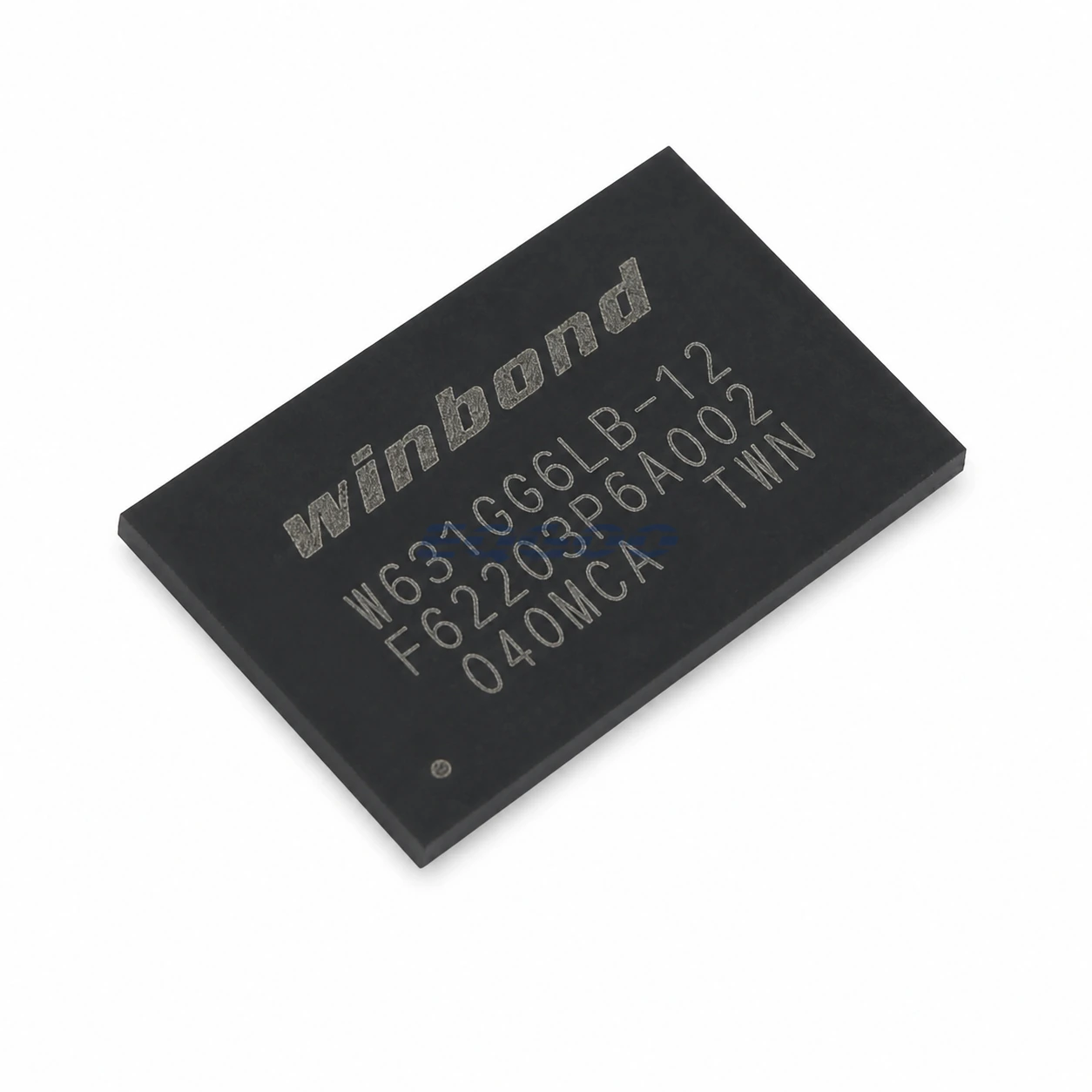 W631GG6LB-12 Winbond product image