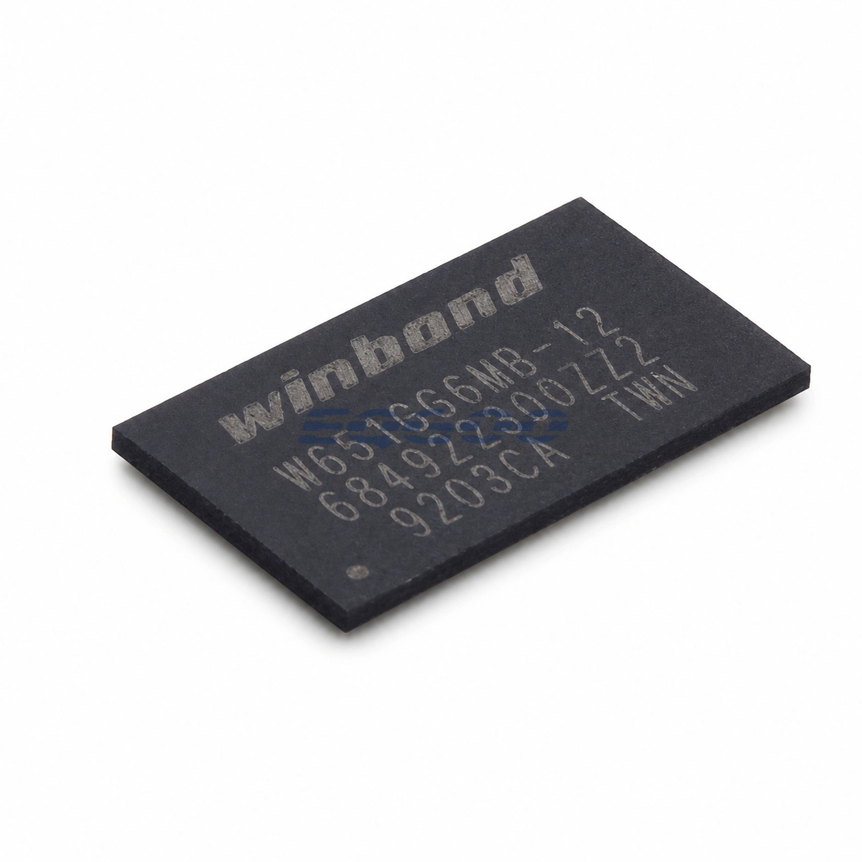 W631GG6MB-12 Winbond product image