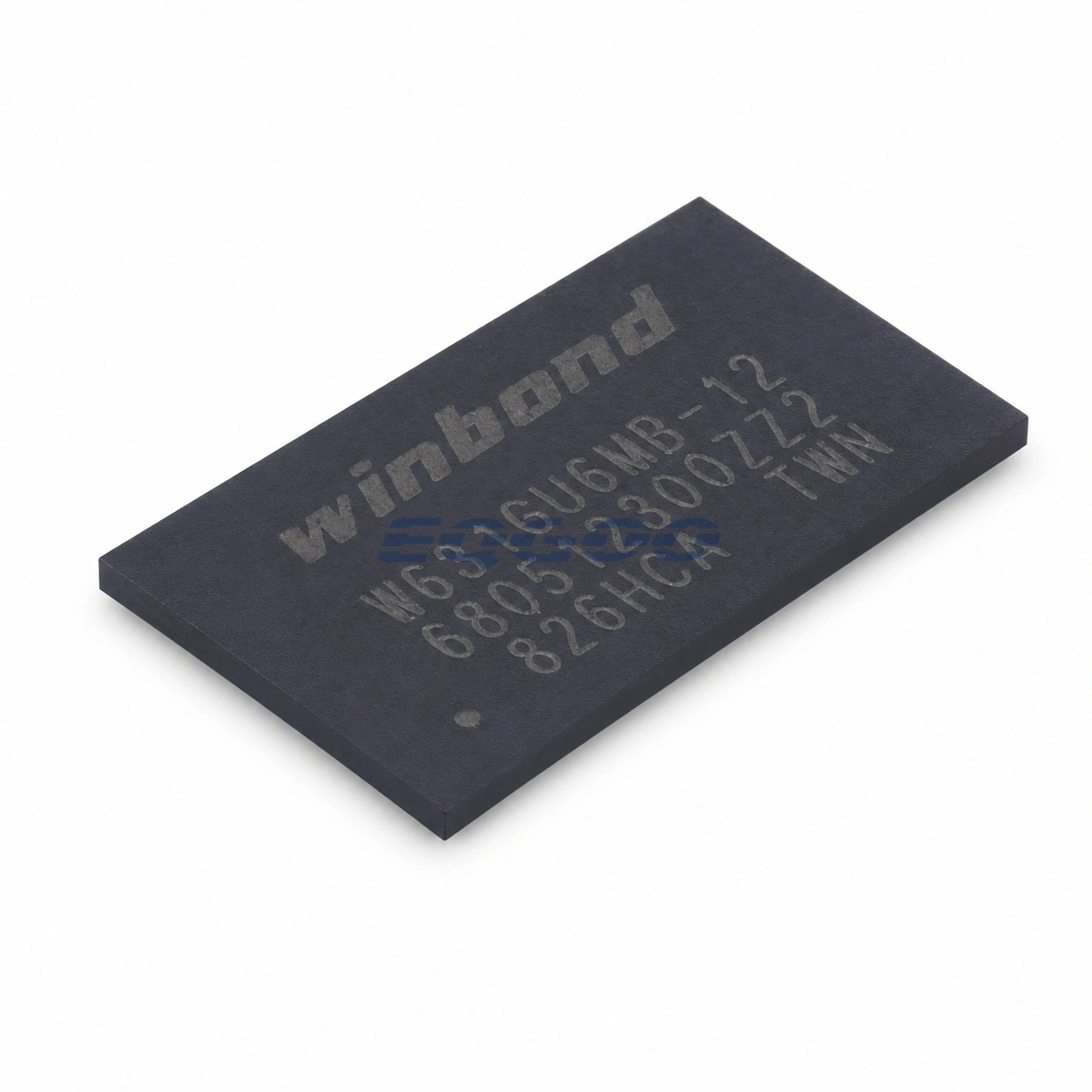 W631GU6MB-12 Winbond product image W631GU6MB-12 Winbond product image