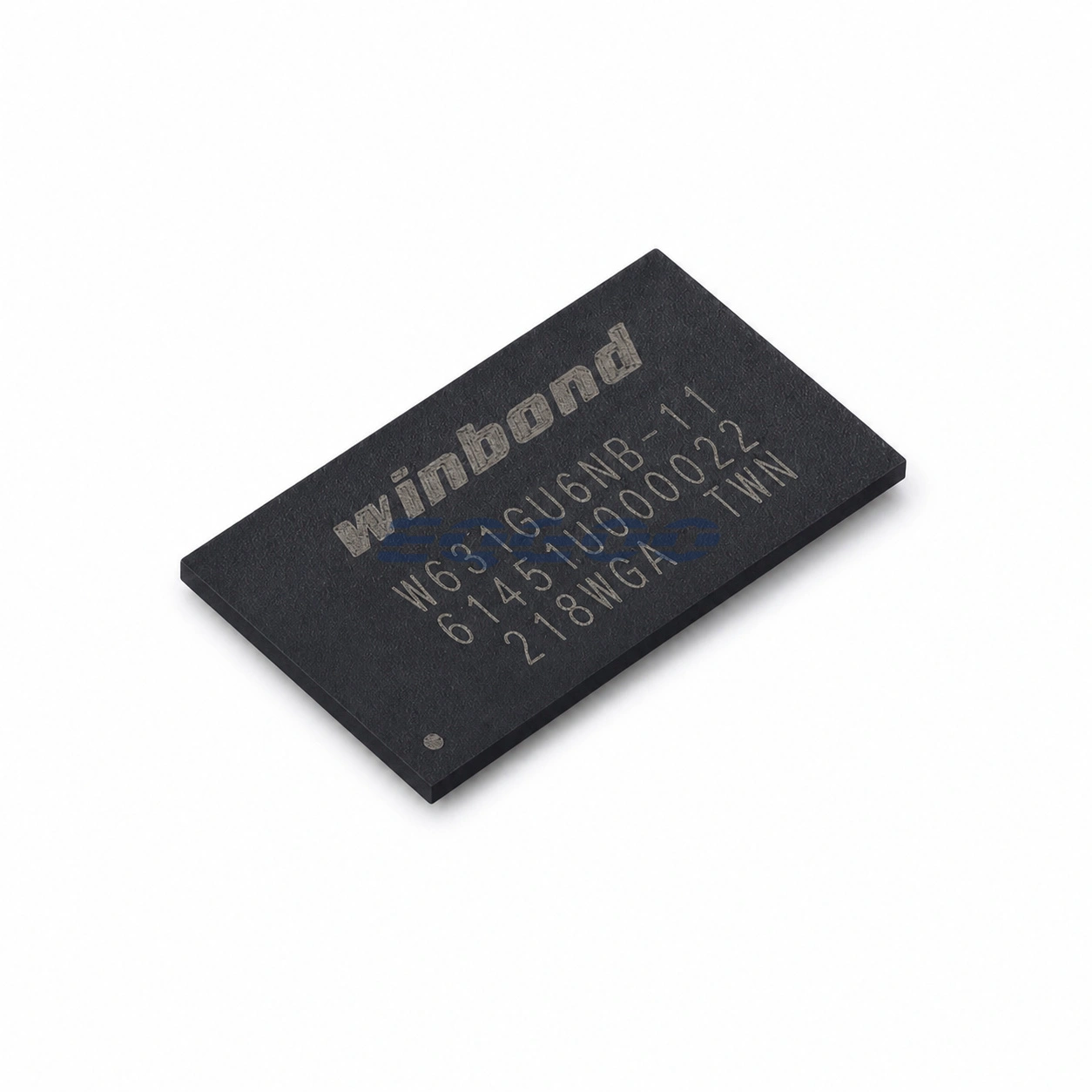 W631GU6NB-11 Winbond product image W631GU6NB-11 Winbond product image