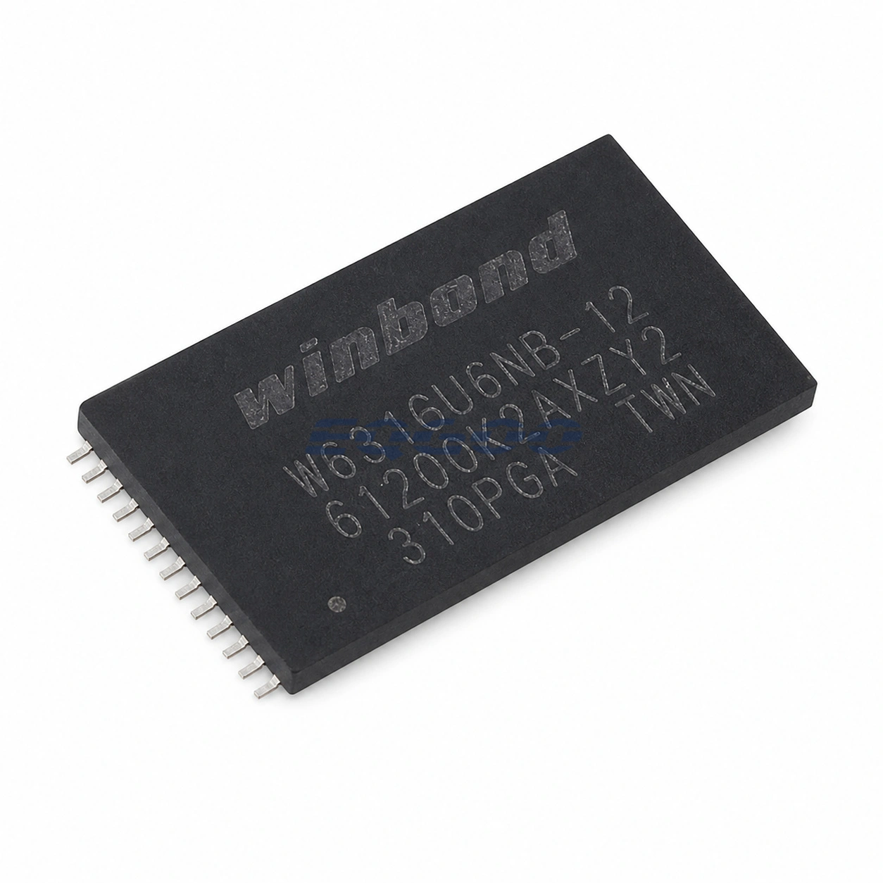W631GU6NB-12 Winbond product image W631GU6NB-12 Winbond product image