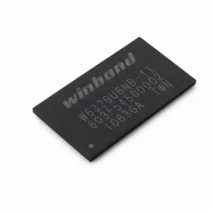 W632GU6NB-11 Winbond product image