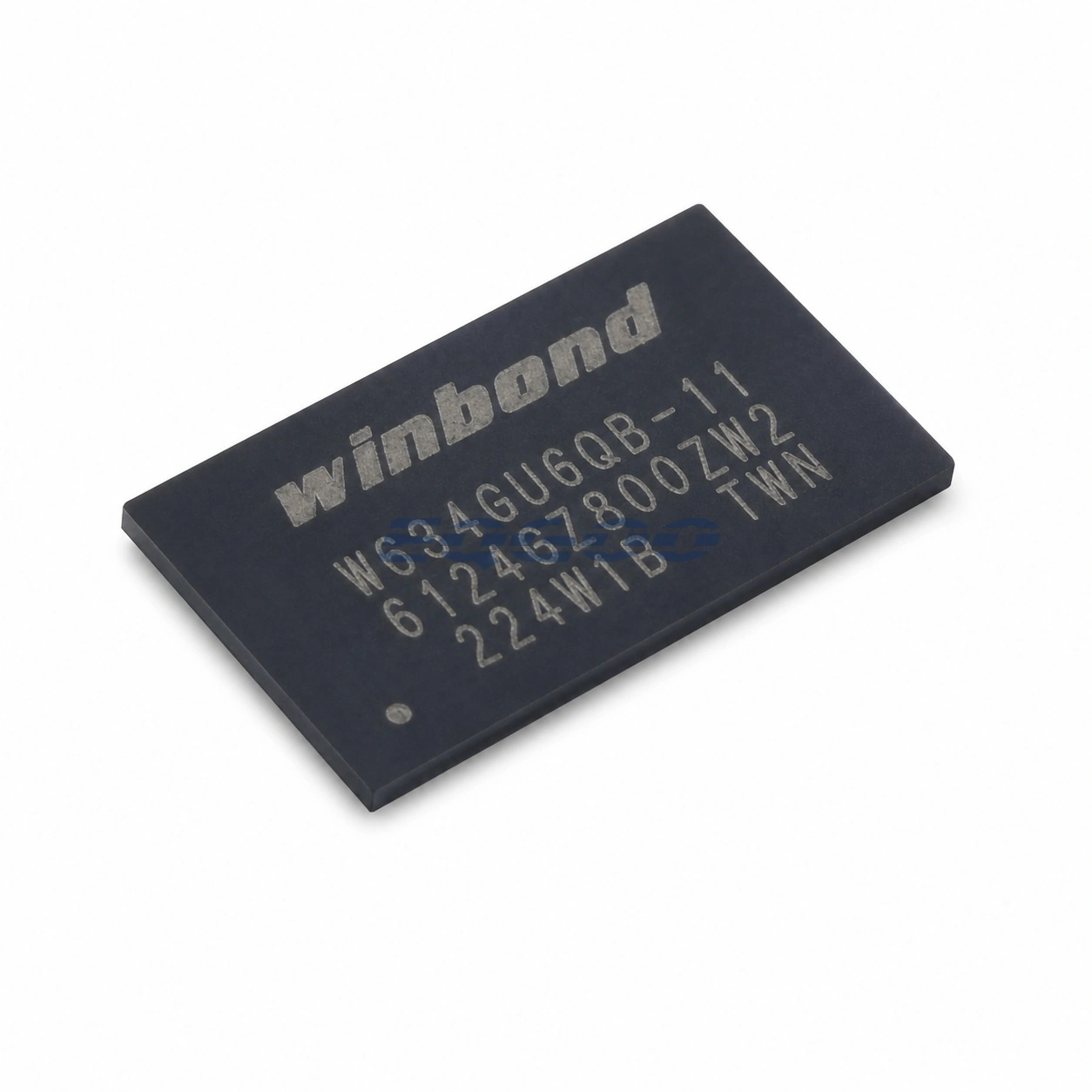 W634GU6QB-11 Winbond product image W634GU6QB-11 Winbond product image