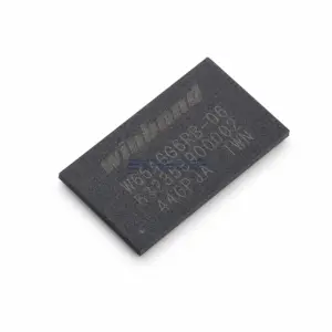 W664GG6RB-06 Winbond product image