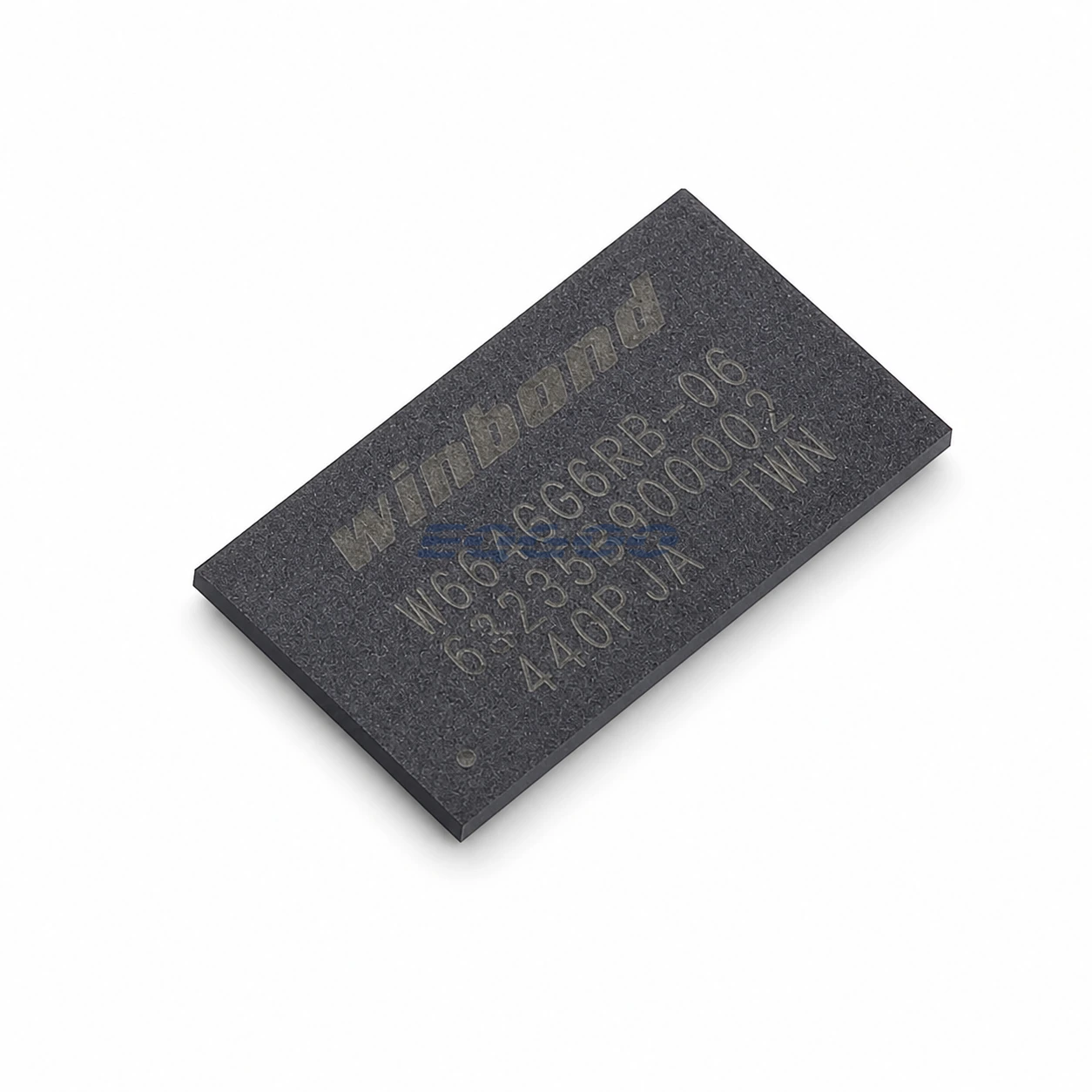 W664GG6RB-06 Winbond product image