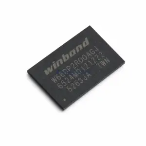 W66DP2RQQAGJ TR Winbond product image