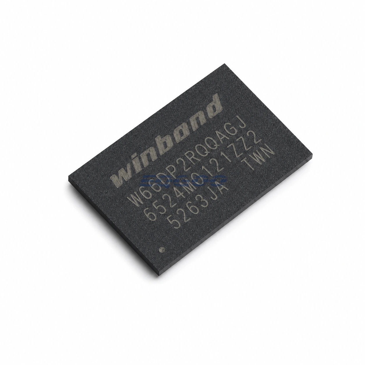 W66DP2RQQAGJ TR Winbond product image