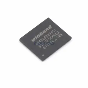 W949D6DBHX5I Winbond product image
