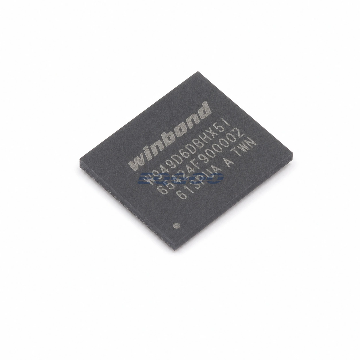 W949D6DBHX5I Winbond product image