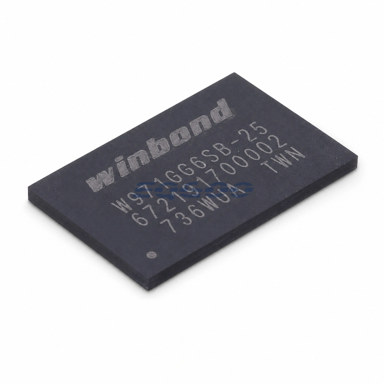 W971GG6SB-25-TR Winbond product image W971GG6SB-25-TR Winbond product image