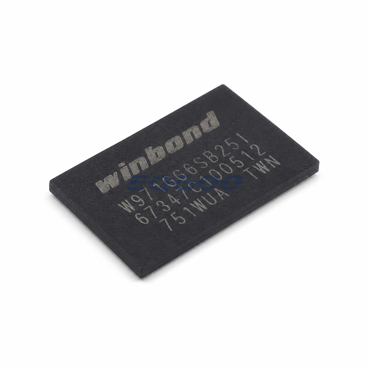 W971GG6SB25I Winbond product image