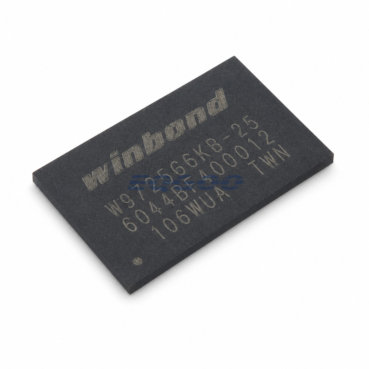 W9725G6KB-25 Winbond product image W9725G6KB-25 Winbond product image