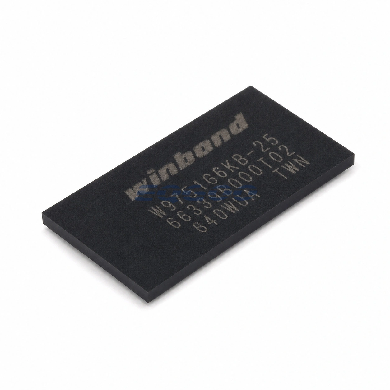 W9751G6KB-25 Winbond product image W9751G6KB-25 Winbond product image
