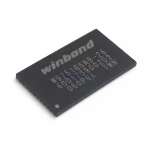 W9751G6NB-25 Winbond product image