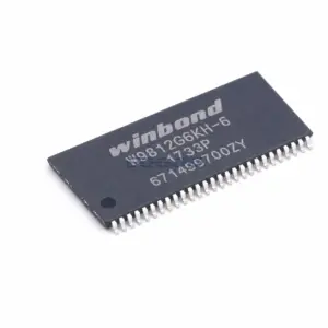 W9812G6KH-6 Winbond product image