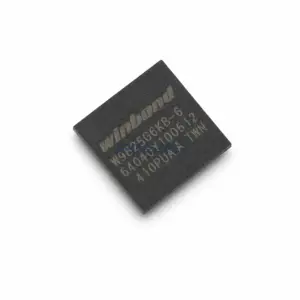 W9825G6KB-6 Winbond product image