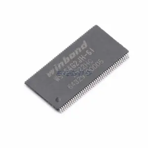 W9864G2JH-6I TR Winbond product image