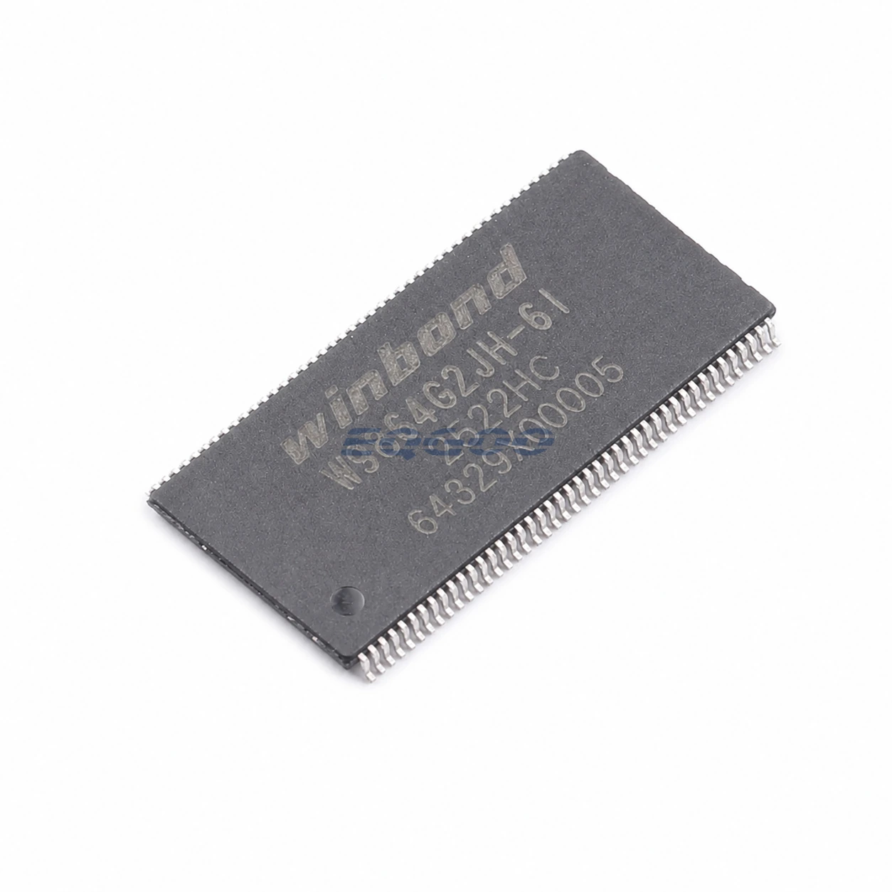 W9864G2JH-6I TR Winbond product image