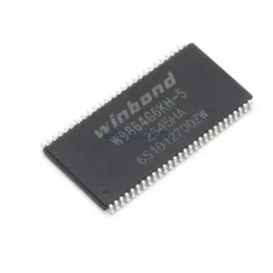 W9864G6KH-5 Winbond product image